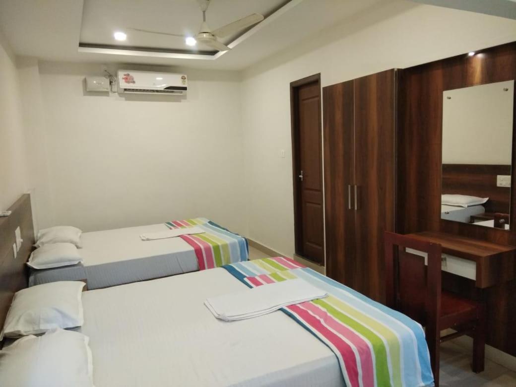 Tirur Tourist Home エクステリア 写真